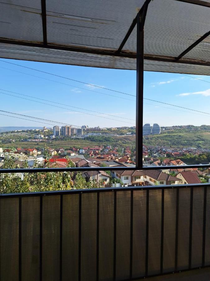 Quinet Apartament Apartment Cluj Napoca Bagian luar foto